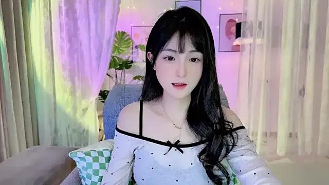 MM-521 from StripChat