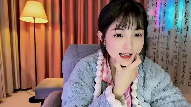MM-521 from StripChat