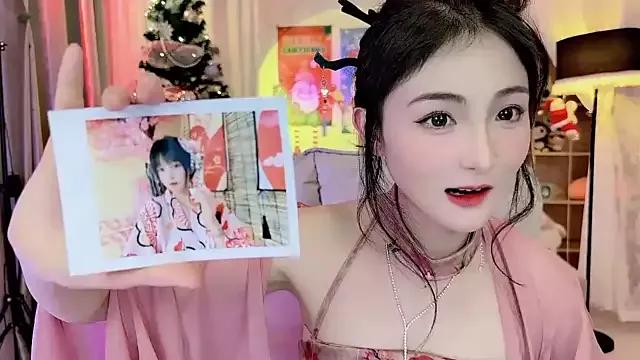 MM-521 from StripChat