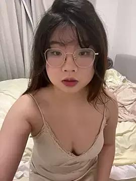 mmmyin20 from StripChat