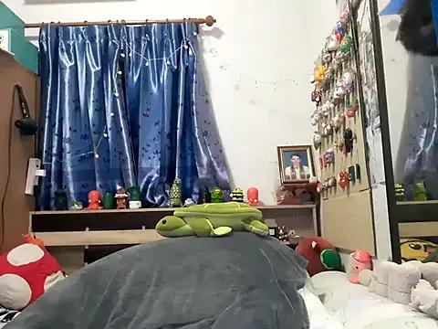 moaman190 from StripChat is Freechat