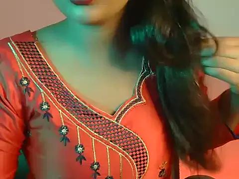 model_jojo from StripChat is Freechat
