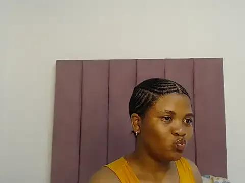 Mogheul_Slay from StripChat is Freechat