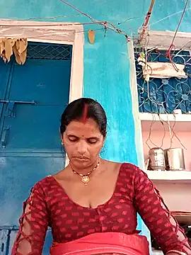 Mohni_cute from StripChat is Freechat