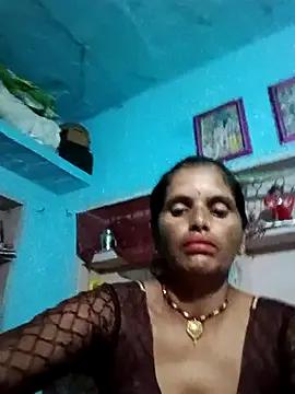 Mohni_cute from StripChat is Freechat