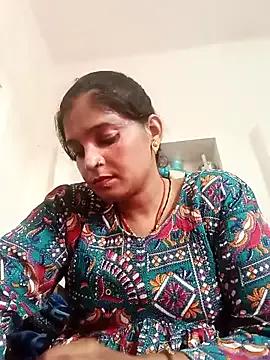 Mohni_love from StripChat is Freechat