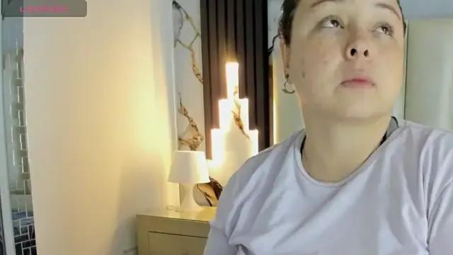 mollieblue69 from StripChat