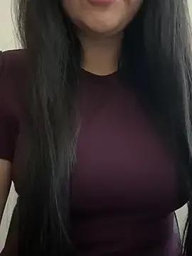 Molly-molly- from StripChat is Freechat
