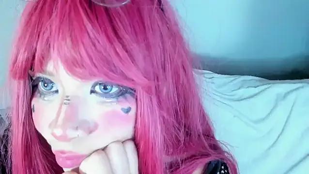 molly__kiwi2 from StripChat is Freechat