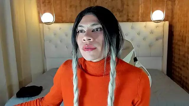 Molly_doll_ from StripChat