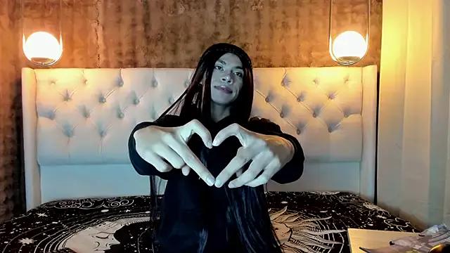 Molly_doll_ from StripChat