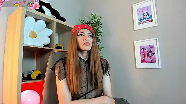Molly_doll_ from StripChat