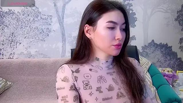 Molly_Jons from StripChat