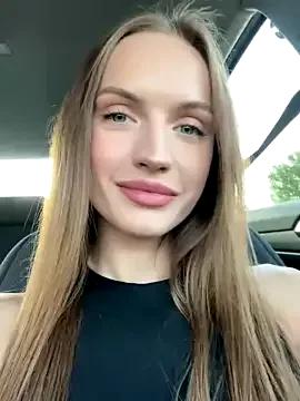 Molly_Murrr from StripChat