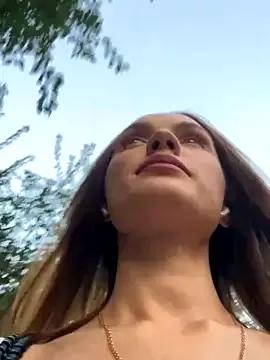 Molly_Murrr from StripChat