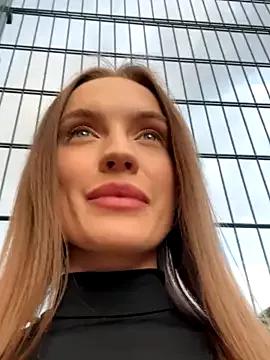 Molly_Murrr from StripChat