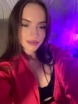 Molly_Murrr from StripChat