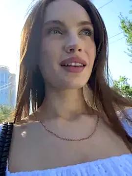Molly_Murrr from StripChat