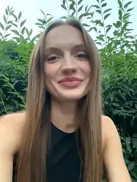 Molly_Murrr from StripChat