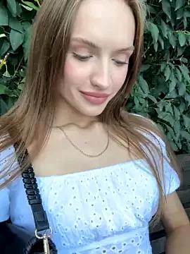 Molly_Murrr from StripChat