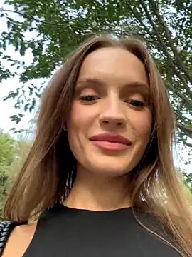 Molly_Murrr from StripChat