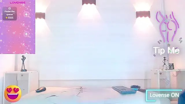 Molly_Spears on StripChat 