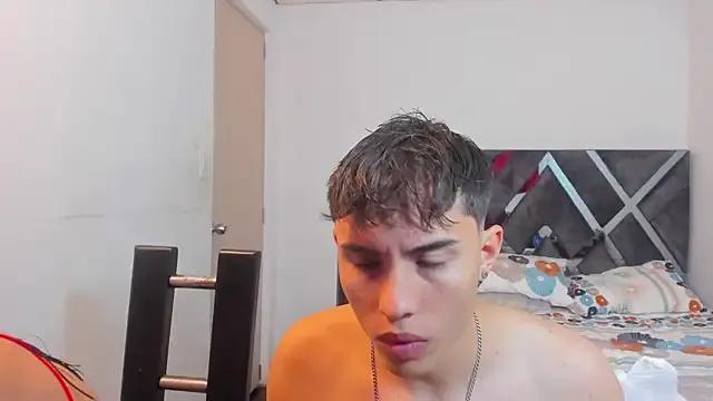 MollyandFher from StripChat is Freechat