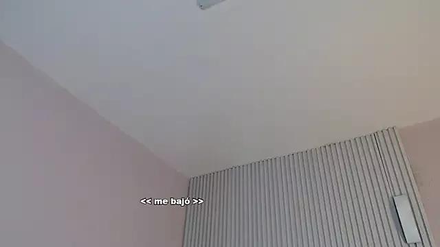 MollyCruz from StripChat