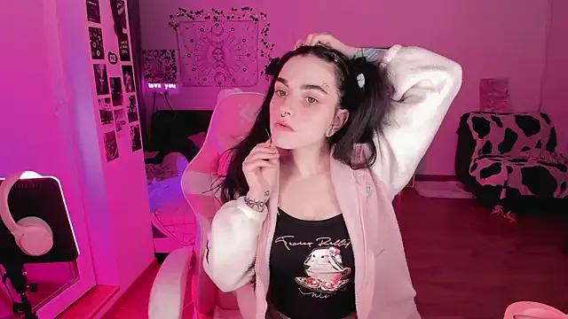 Mollydoorsis1 from StripChat