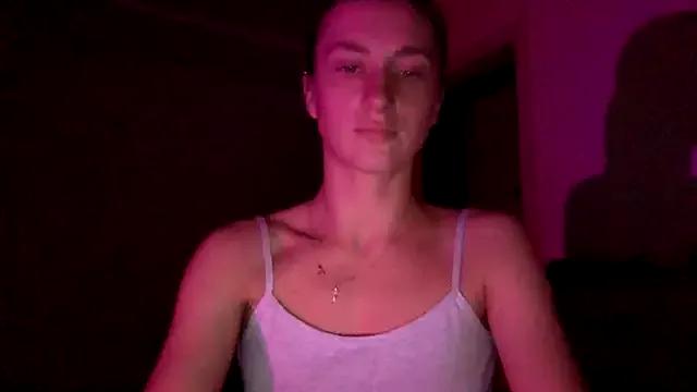 MollyHartX from StripChat