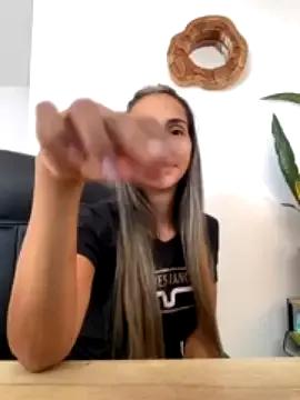 Mollyroberts_ from StripChat