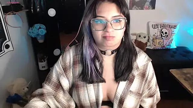 mollyshake1 from StripChat