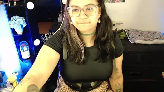 mollyshake1 from StripChat