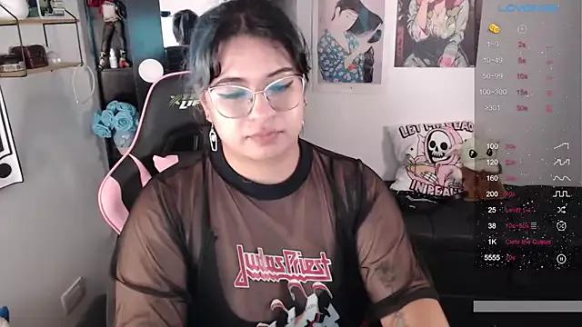 mollyshake1 from StripChat