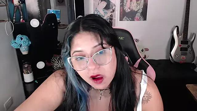 mollyshake1 from StripChat