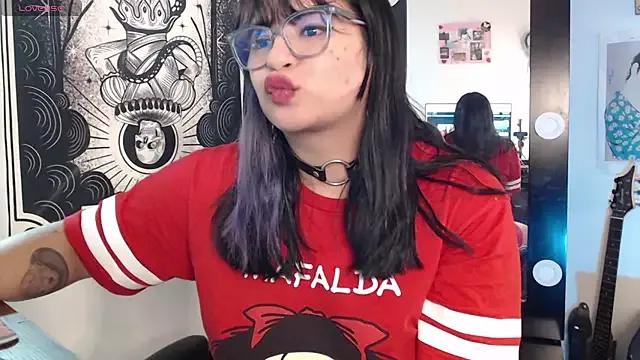 mollyshake1 from StripChat