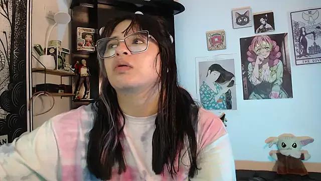 mollyshake1 from StripChat