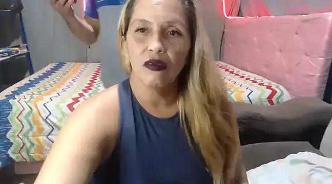 mom_son_dirty from StripChat