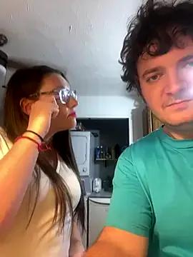 Mommasaurrex from StripChat is Freechat