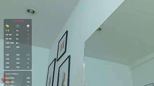 MommyHelpsmee from StripChat is Freechat
