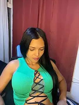 MOMMYJEVAA from StripChat