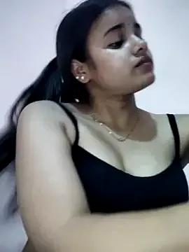 Mona_0 from StripChat is Freechat