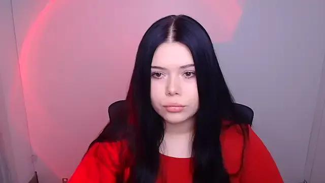Mona_Esty from StripChat is Freechat