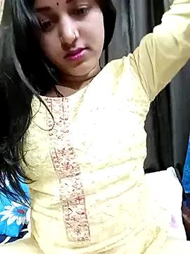 MONA_LISHA from StripChat is Freechat