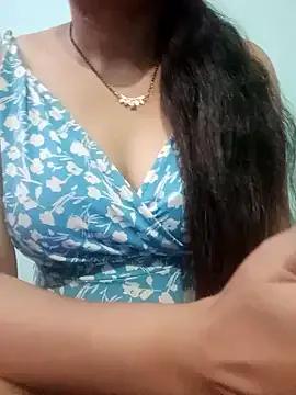 mona_sexii from StripChat is Freechat