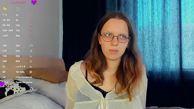 MonaFulford from StripChat