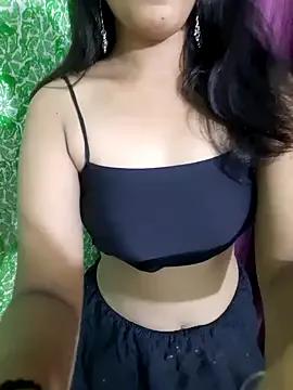 Monalisa670 from StripChat is Freechat