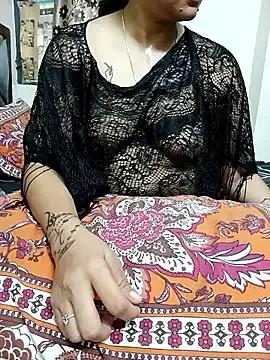 Monalisa_Mumbai from StripChat is Freechat