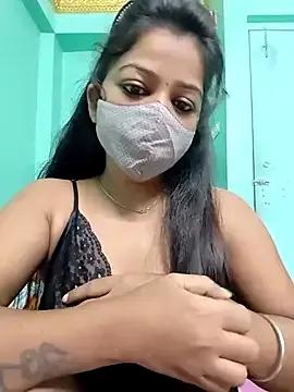 Monalisa_Singh from StripChat is Freechat