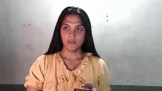 MONALISAcum from StripChat is Freechat